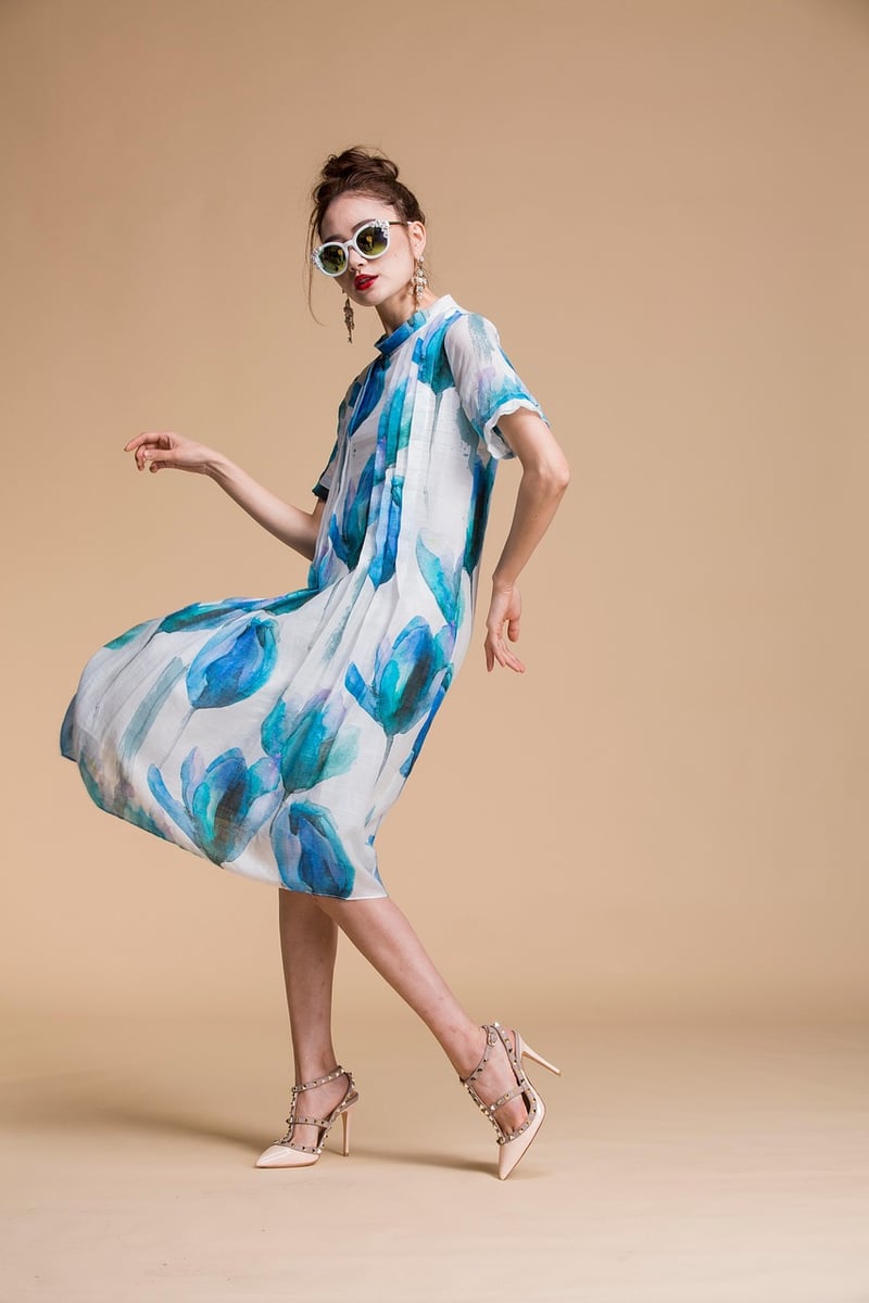 Bohemian Chic Dresses