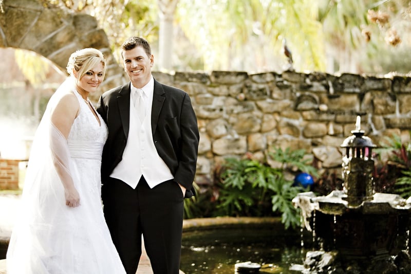Bohemian Bride